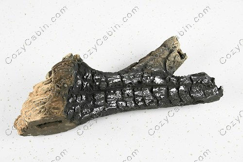 Log, Left Twig [Top] - LS31