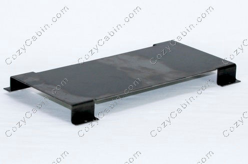 Heat Exchanger Shield