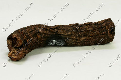 Log, Left - LS28