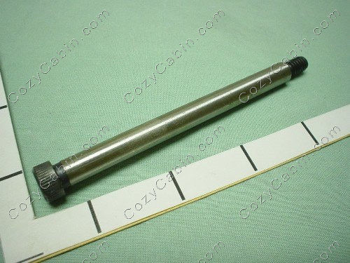 Fastener - Screw [5 per package]