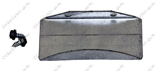 Diffuser, with SCWS