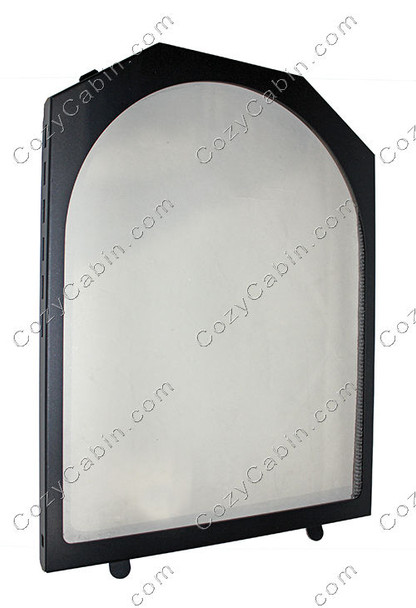 Glass with Frame - 21 TRV