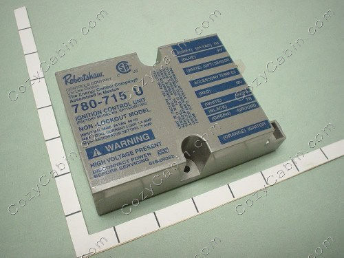 Ignition Control Unit