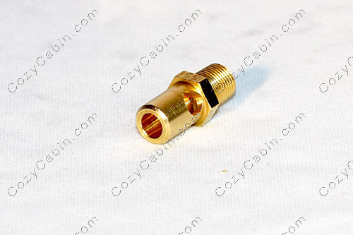 Orifice, Air Mixing -C55