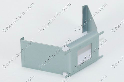 Snap Disc Bracket - 1750