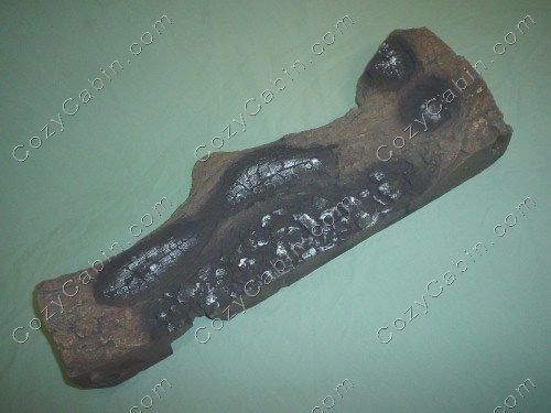 Log, Rear - LS13