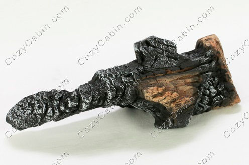 Log, Front Left LS36/79 [2]