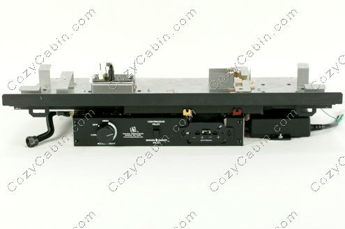 Valve Tray, NG- DVS GSR/GSR-NB