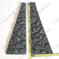 Burner Floor Ember Left/Right - B52