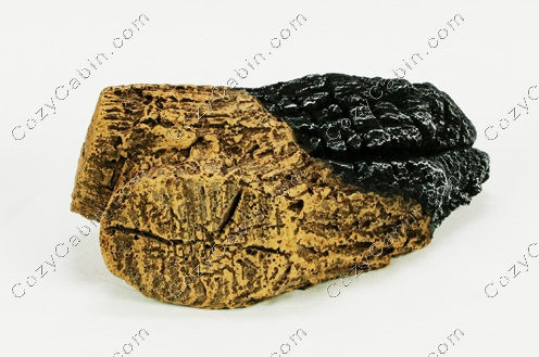 Log, Front Right - LS39 [3]
