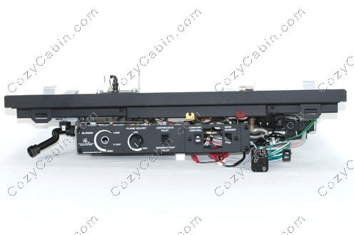 Valve Tray Assembly - 31 DVi