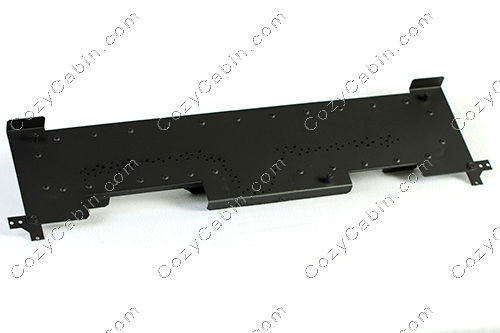Burner / Rear - 31 DVi