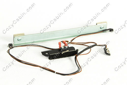 Light Bracket Assembly-864 TRV GS/564