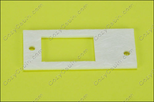 Gasket,Pilot Assembly, GS
