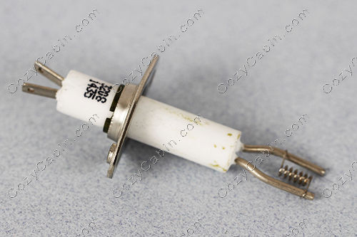 Electrode [Hot Wire], Tempest