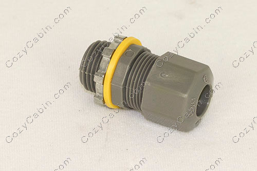 Cord Grip, Wire Harness