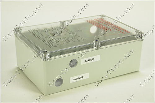 Watertight Enclousure Box Only