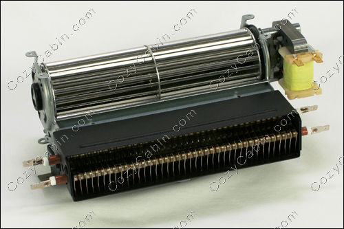 Heater Assembly 21E