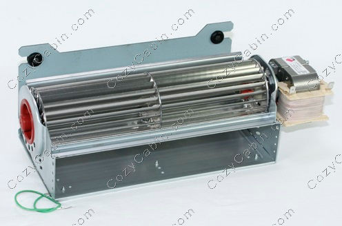Blower/Fan, Right - 864HO
