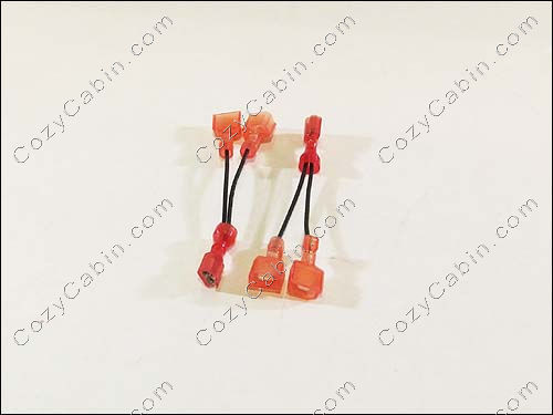 Wire Harness, Splitter