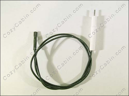 Pilot Electrode - SIT