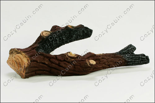 Log, Right Twig - LS45 [6]