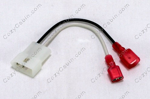Wire Harness, Power-Accent Light