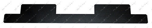 Air Deflector - NG - 33 DVi