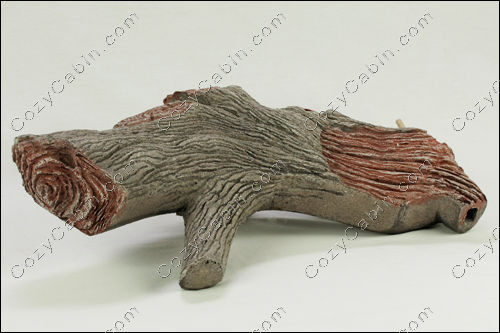 Log, Rear - LS49 [1]