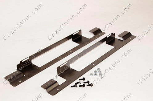 Bracket Set -31/ DVS Ins