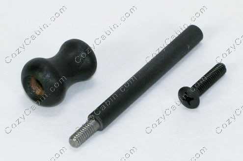 Air Control, Extension Rod - UNIV