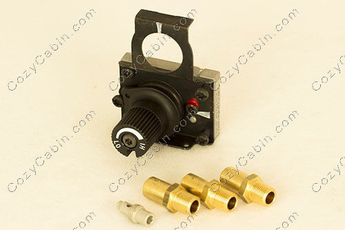 Conversion Parts, NG - SIT