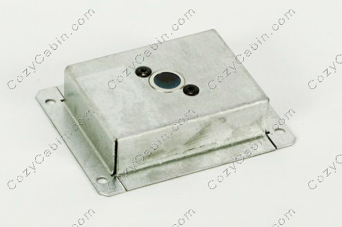 Snap-Disc Assembly,Blower/Fan
