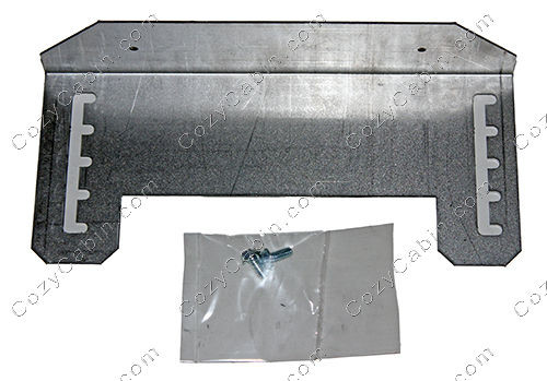 Exhaust Restrictor