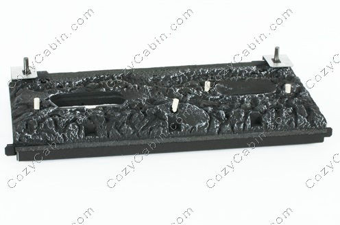 Burner Assembly, 564 HO