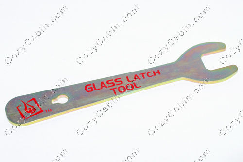 Glass Tool