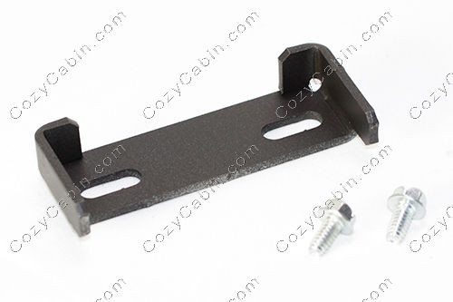 Burnpot Retainer - AGP
