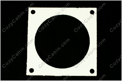 Exhaust Connector Gasket [5 per package]