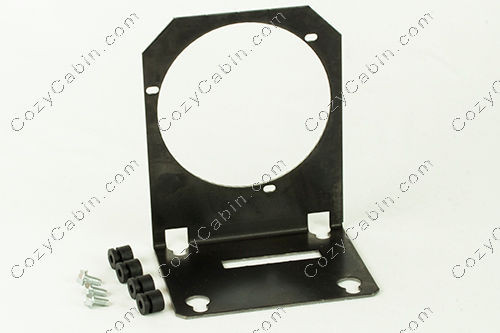Bracket, Convection Blower/Fan