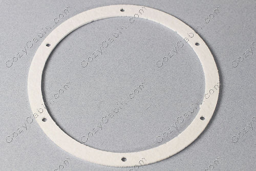 Combustion Blower/Fan Gasket [for AGP] [5 per package]