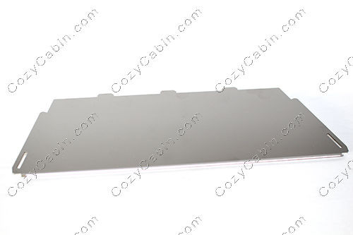Firebox Liner, Top - AGP/Foxfire