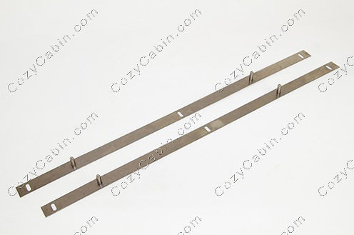 Hardware Pack, One Piece Panel
