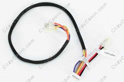 Wire Harness, Remote GSR-2