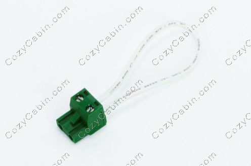 Wire Harness, Jumper-Remote GSR-2