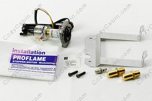 Conversion Parts, NG - SIT GSR