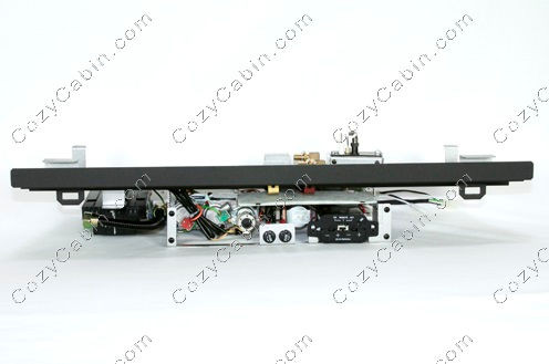 Valve Tray Assembly, NG