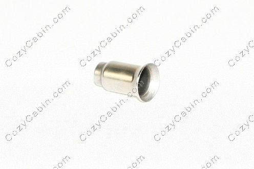 Pilot Orifice, NG - 0.018 PSE
