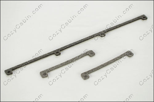 Gasket Kit, Glass Clip 3-n-1 Door