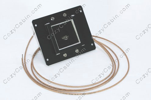 Light, Accent Assembly - DVL GSR2