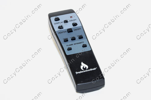 Remote Transmitter - 564E-Ins